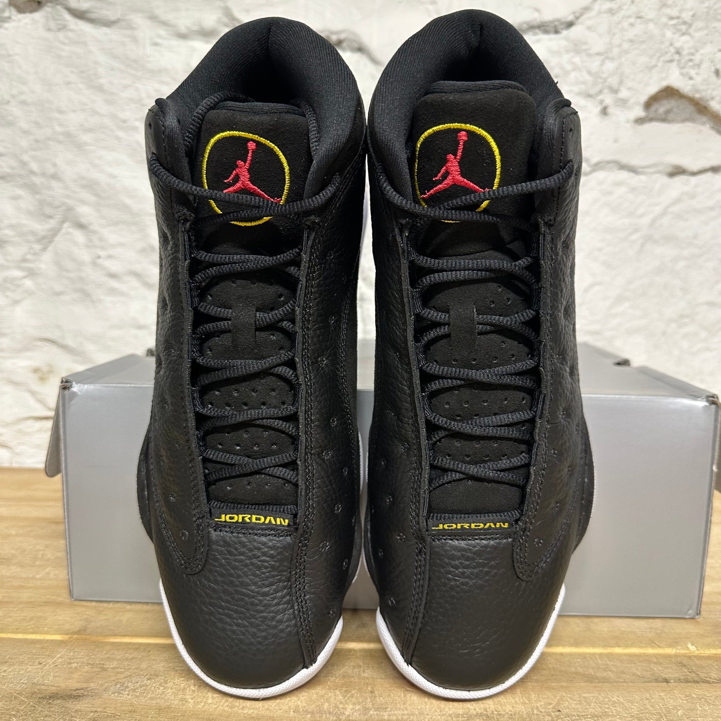 Air Jordan 13 Playoffs (2023) Sz 10 DS