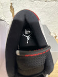 Air Jordan 14 Black Toe Sz 10.5 DS