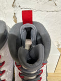 Air Jordan 9 Fire Red Sz 9