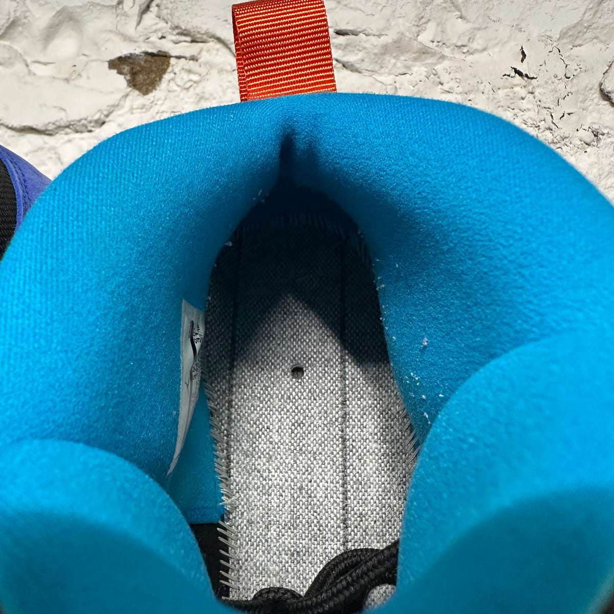 Air Jordan 10 Tinker Sz 13
