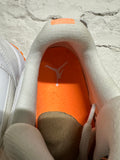 Air Jordan 11 Low Citrus Sz 8.5 (10W)