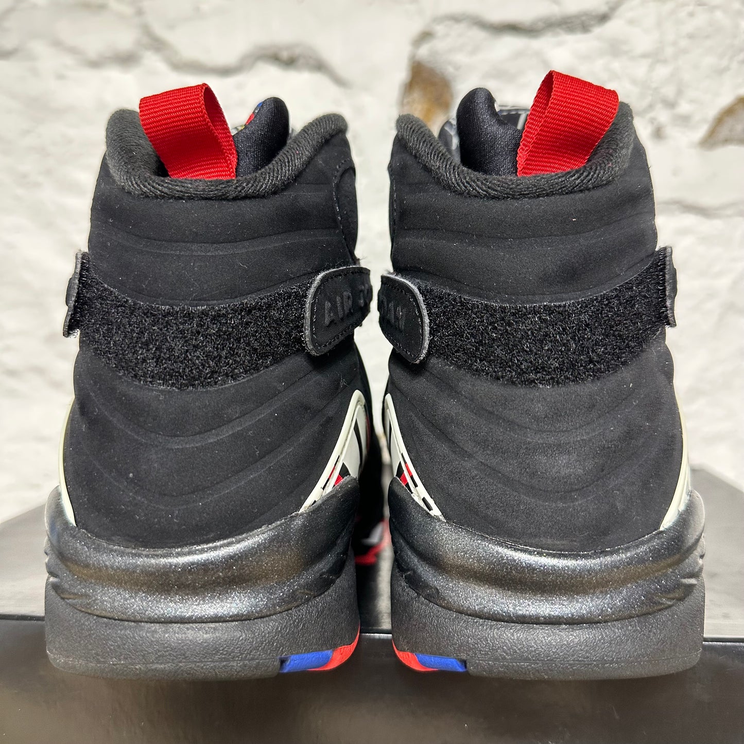 Air Jordan 8 Playoffs (2023) Sz 9