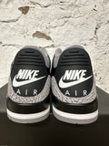 Air Jordan 3 Black Cement (2024) Sz 12 DS