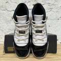 Air Jordan 11 High DMP Gratitude Sz 10