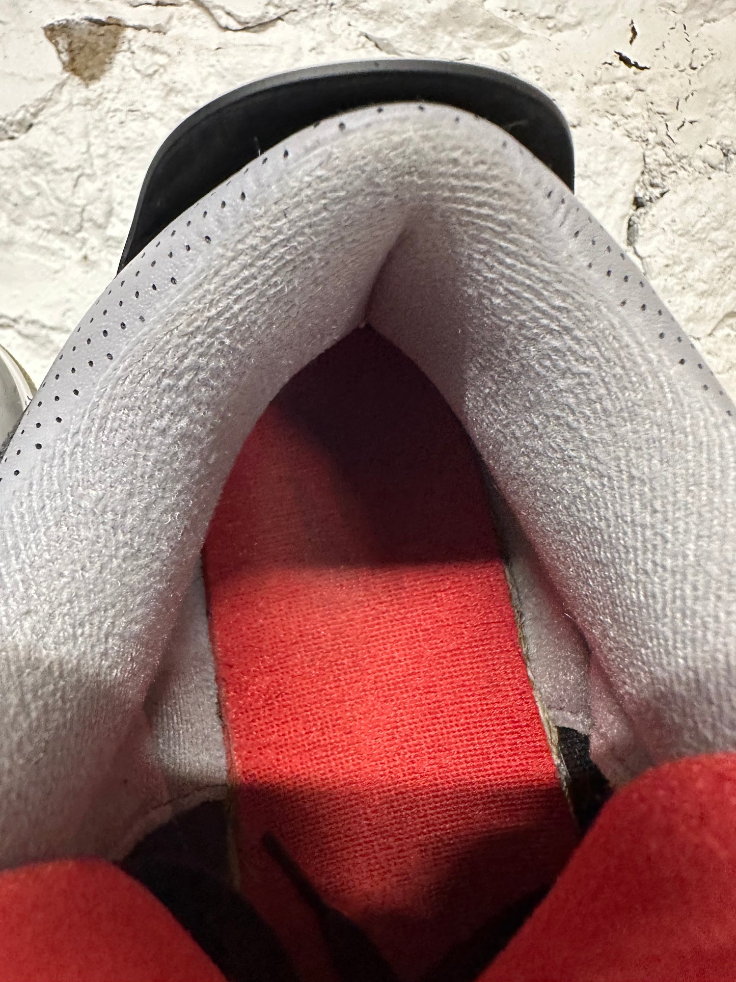Air Jordan 3 Black Cement (2018) Sz 12