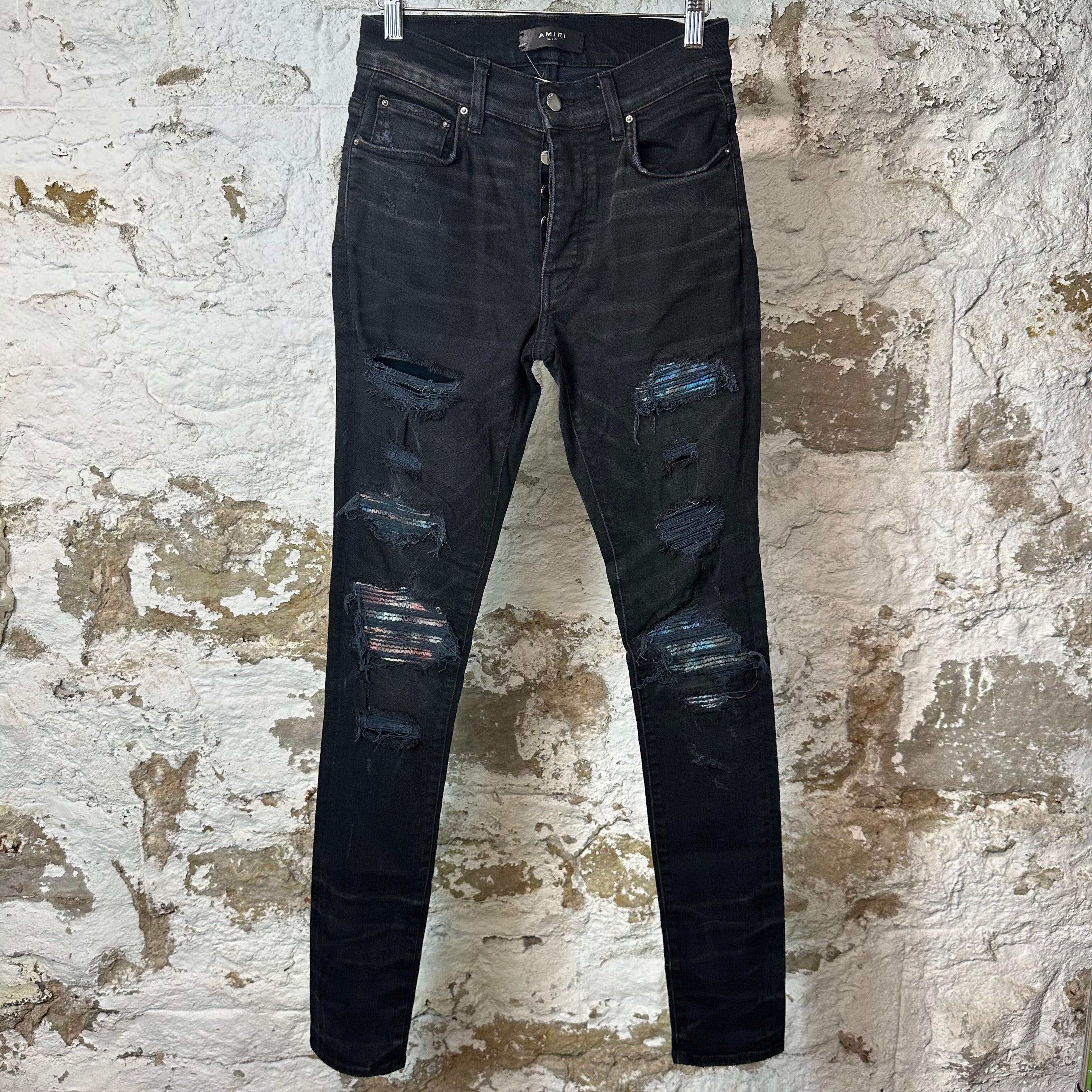 Amiri Jeans – Tagged 