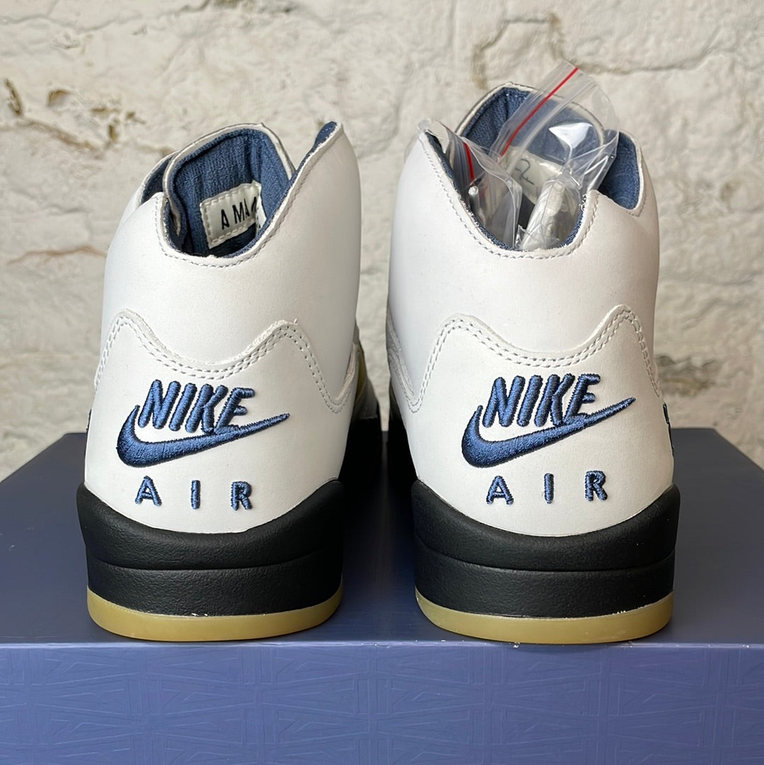 Air Jordan 5 A Ma Maniere Dawn Sz 10 (11.5W) DS