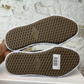Maison MIhara Black White Hank Sneaker Sz 6 (38) DS