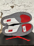 Air Jordan 3 Black Cement Sz 10.5