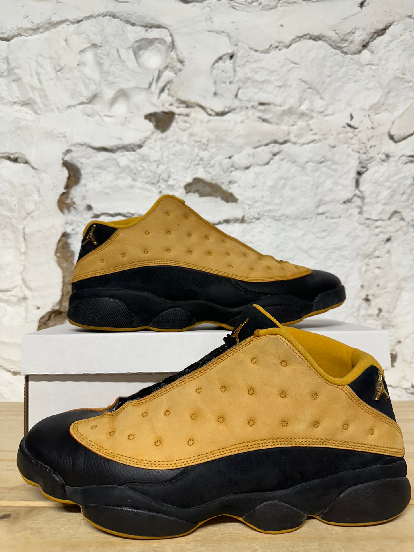 Air Jordan 13 Low Chutney Sz 11.5