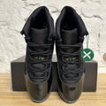 Air Jordan 11 High Gamma Blue Sz 13 DS