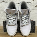 Air Jordan 3 Pure Money Sz 10