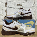 Nike Zoom Field Jaxx Travis Scott Light Chocolate Sz 9 DS