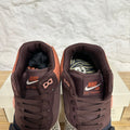 Nike SB Air Trainer 1 Arts Rec Limestone Sz 8.5 DS