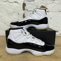 Air Jordan 11 High DMP Gratitude Sz 8.5