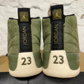 Air Jordan 12 Chris Paul Class of 2003 Sz 13