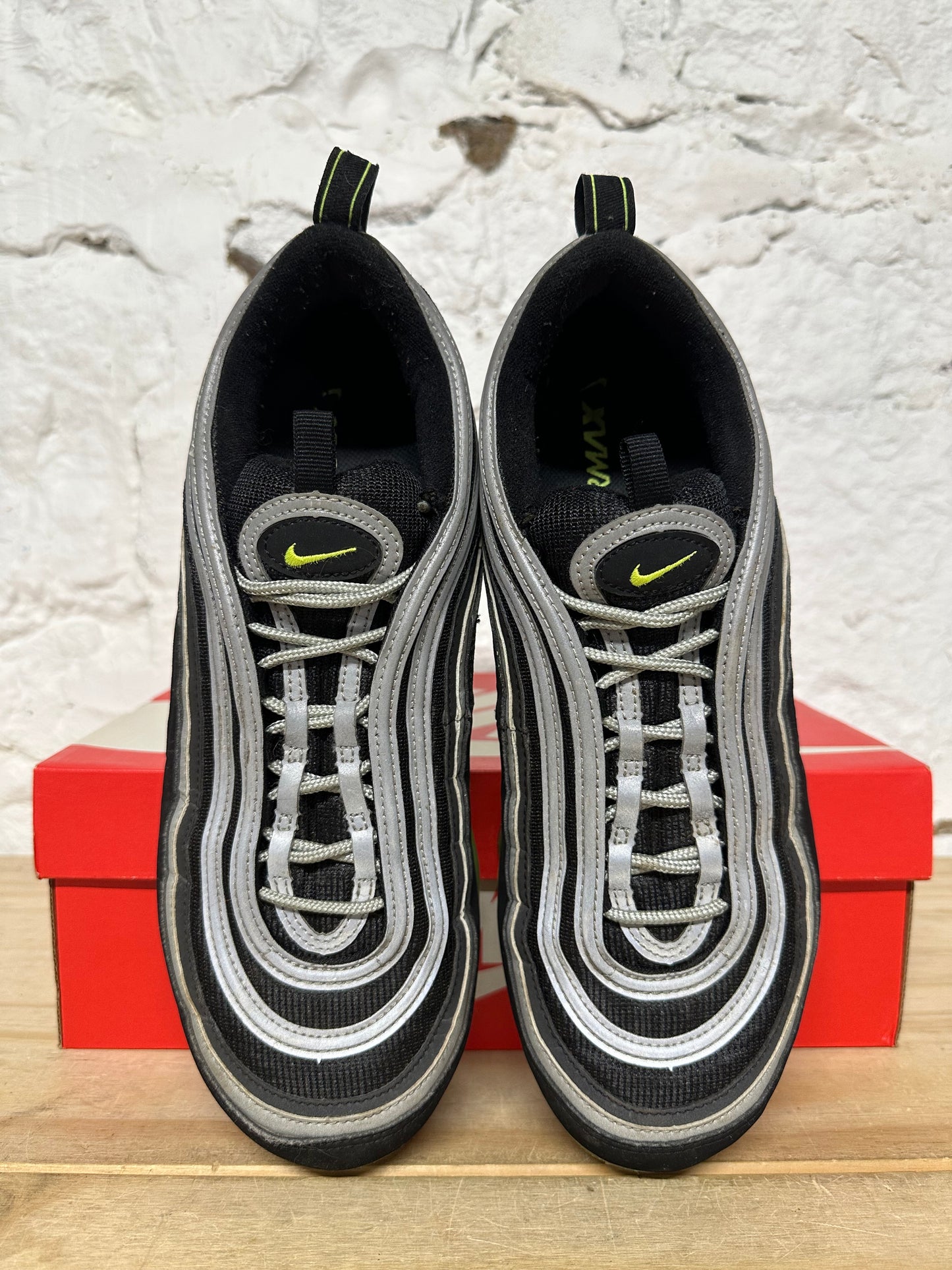 Nike Vapormax 97 Japan Sz 11