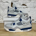 Air Jordan 4 Military Blue (2024) Sz 11