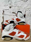 Air Jordan 6 Gatorade Like Mike Sz 9