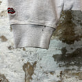 Chrome Hearts Matty Boy Brain Crewneck Gray Sz M (XS)