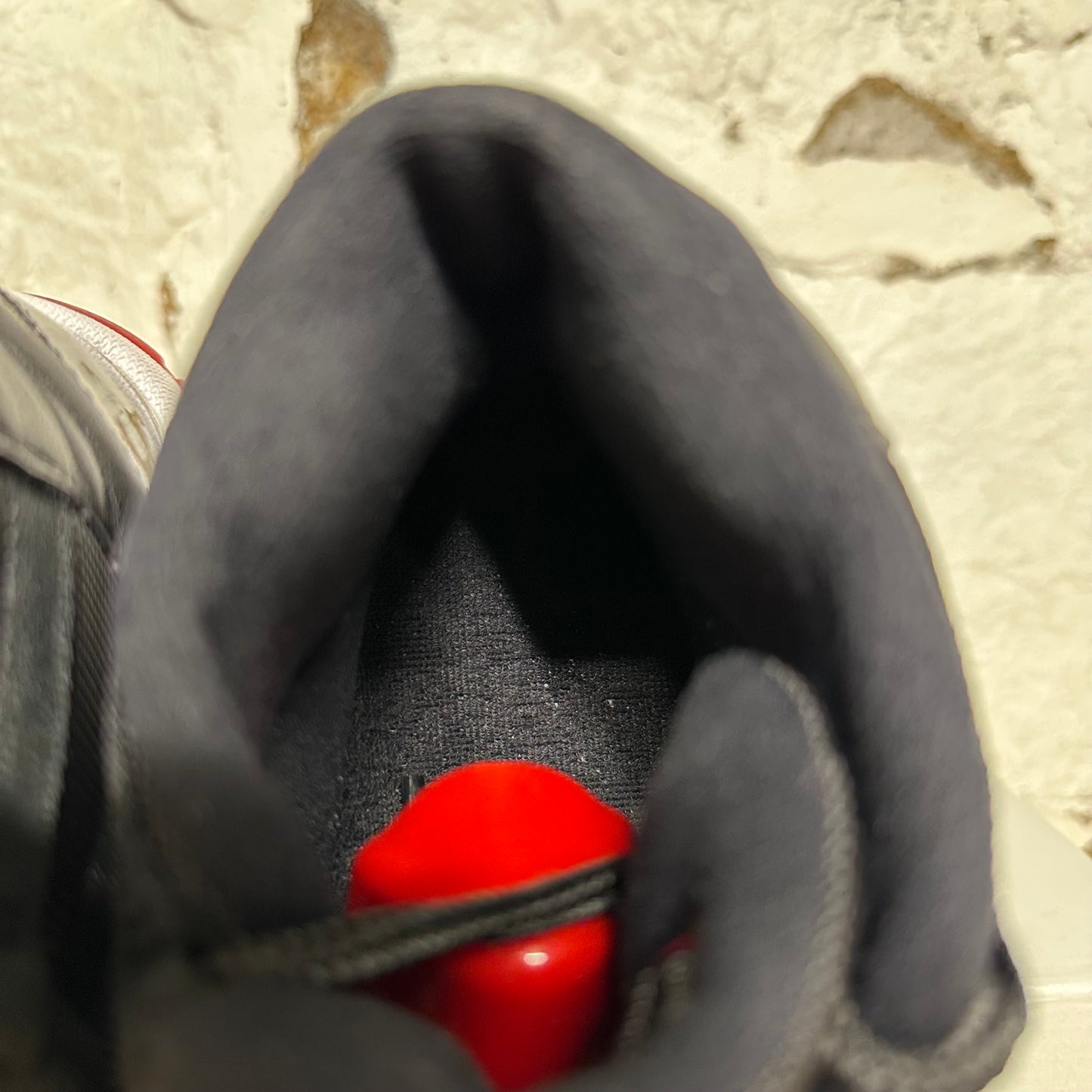 Air Jordan 11 High Bred (2019) Sz 7