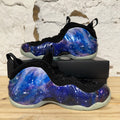 Nike Air Foampostite One Galaxy (2025) Sz 9.5