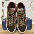 Vans Old Skool 36 LX Souvenir Warm Brown Sz 10.5