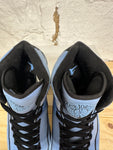 Air Jordan 2 QF University Blue Sz 13