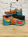 Nike Kobe 8 Protro Venice Beach Sz 10 DS