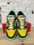 Nike Dunk Low Brazil Sz 10