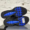 Nike Air Max 95 Big Bubble City Pack Paris Sz 12 DS