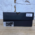 Air Jordan 14 Black Univeristy Blue Sz 10