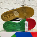 Nike SB Dunk Low What The Paul Sz 9