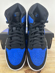 Air Jordan 1 High Royal Reimagined Sz 10.5