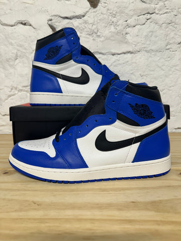 Air Jordan 1 High Game Royal Sz 12 DS