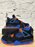 Air Jordan 4 Cavs Sz 10