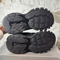 Balenciaga Track Runner Triple Black Sneaker Sz 10 (43)
