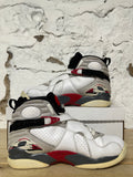 Air Jordan 8 Bugs Bunny (2013) Sz 9