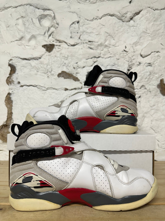 Air Jordan 8 Bugs Bunny (2013) Sz 9