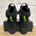 Air Jordan 6 Electric Green Sz 10