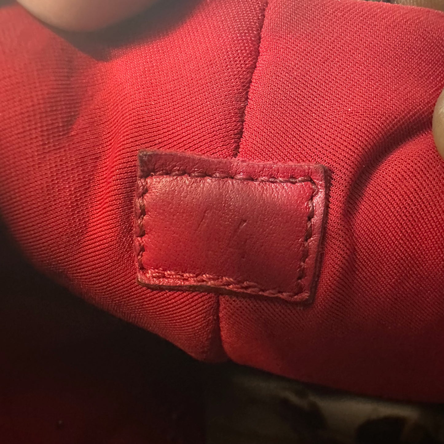 Christian Louboutin Blue Red White Sneaker Sz 11 (44)