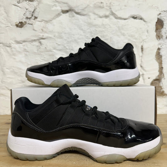 Air Jordan 11 Low Space Jam Sz 10.5
