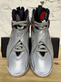 Air Jordan 8 Reflections Of A Champion Sz 9 DS