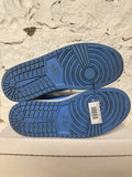 Air Jordan 1 Mid Legend Blue Sz 11