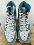 Air Jordan 1 High Turbo Green Sz 8.5