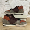 Nike SB Air Trainer 1 Arts Rec Limestone Sz 8.5 DS