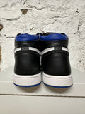 Air Jordan 1 Royal Toe Sz 8.5