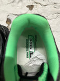 New Balance 1906R Dark Silver Lab Green Sz 12 DS