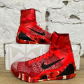 Nike LeBron 13 Christmas Sz 11