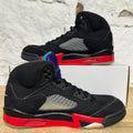 Air Jordan 5 Top 3 Sz 9.5